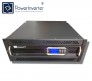 INVERSOR TELECOMUNICACIONES 110VDC/220VAC 6400W PSW